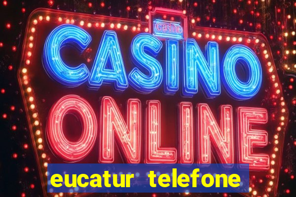 eucatur telefone whatsapp porto velho